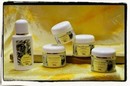 linea viso all'olio di oliva