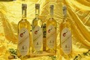 grappe e liquori
