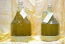 olio extrevergini di oliva