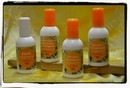 linea solari all'olio di oliva