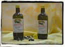 olio extravergine di oliva