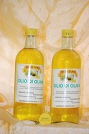 olio di oliva