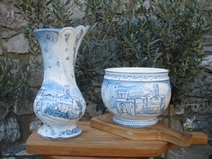 ceramiche di Albisola