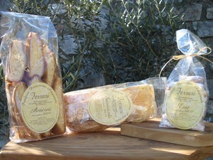 dolci artigianali