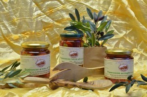 peperoncini farciti sott'olio